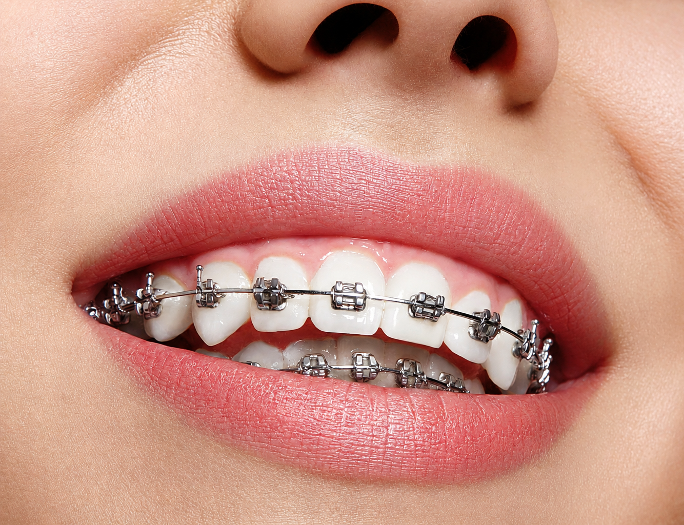 Orthodontics Treatment - Braces and Aligners