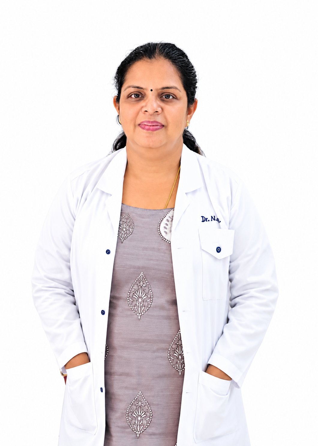 Dr. Ananya Sharma