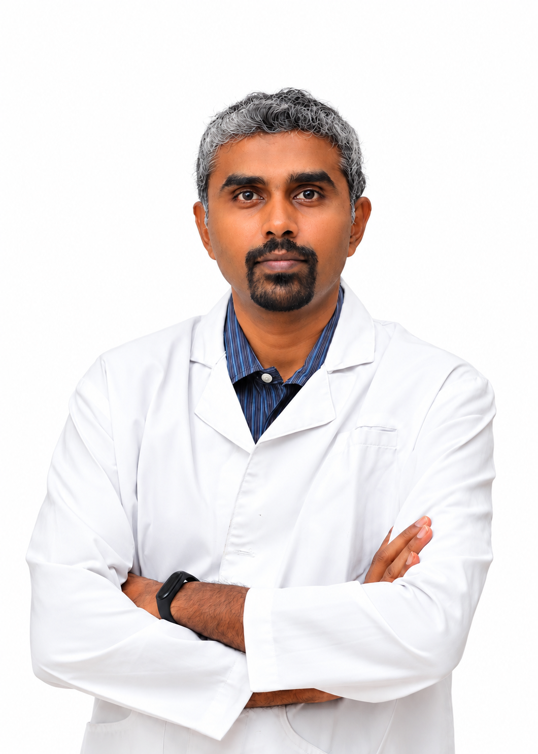 Dr. Rajesh Kumar