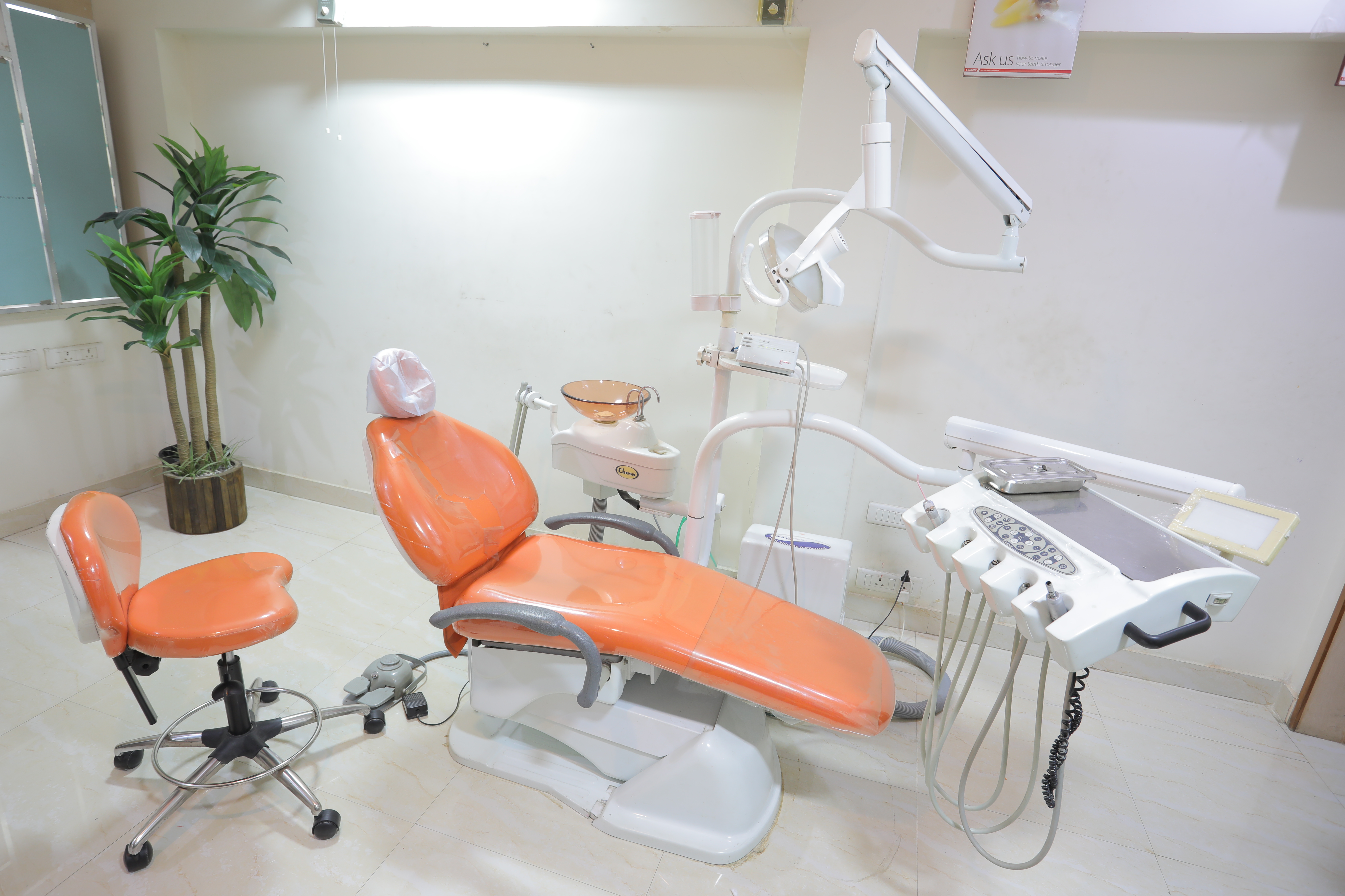 Orthodontics Care