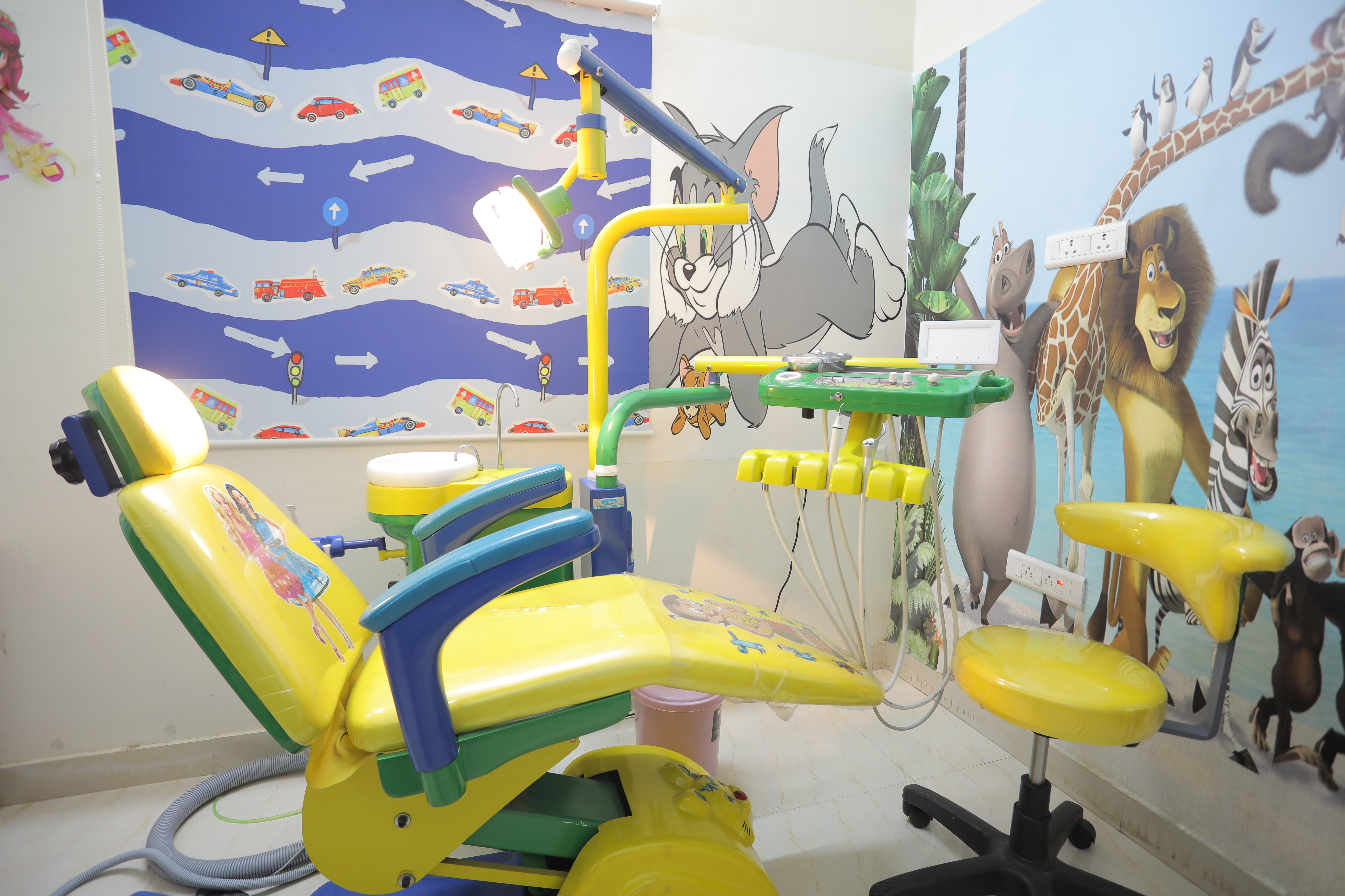 Endodontic Care Precision