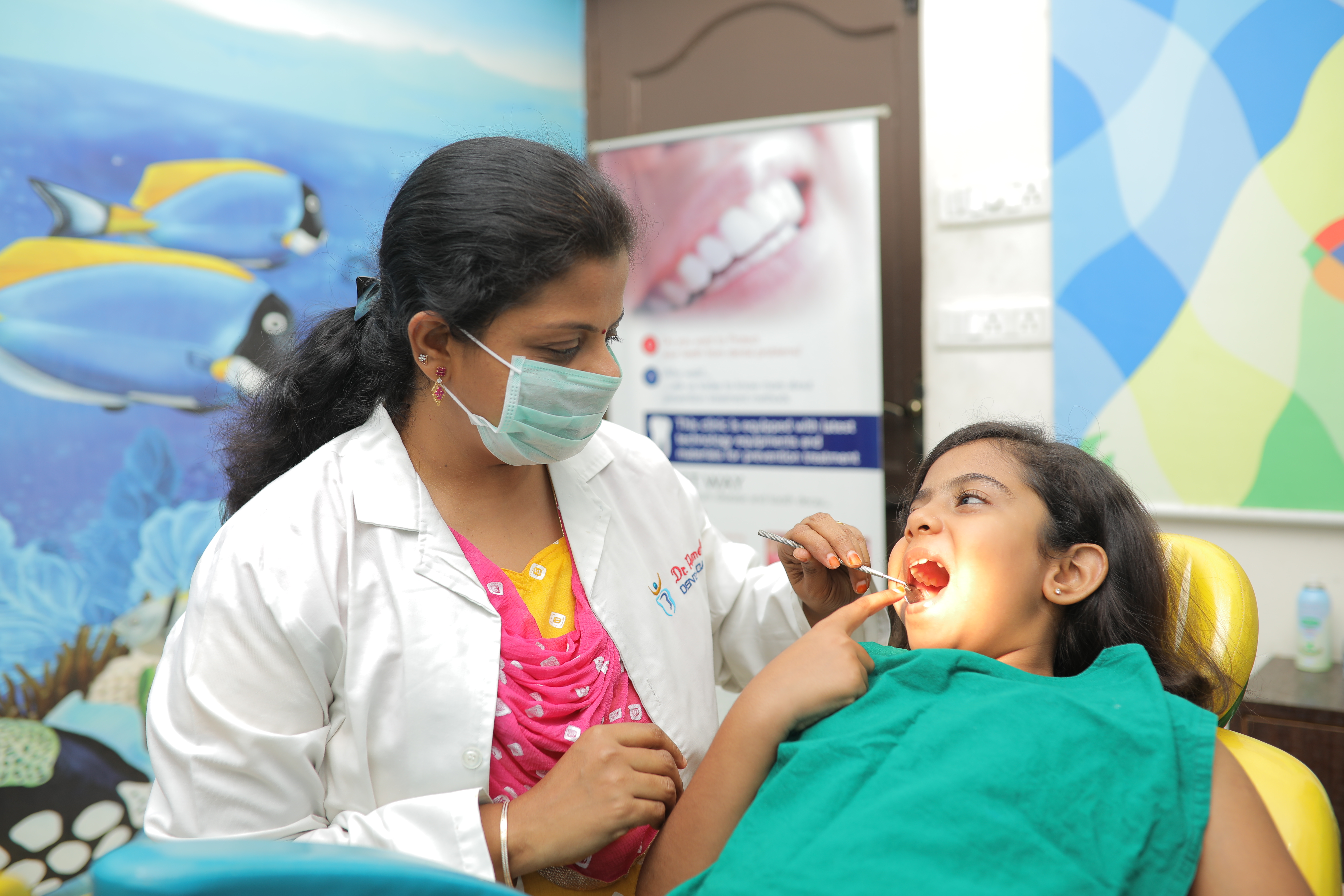 Dental Implants