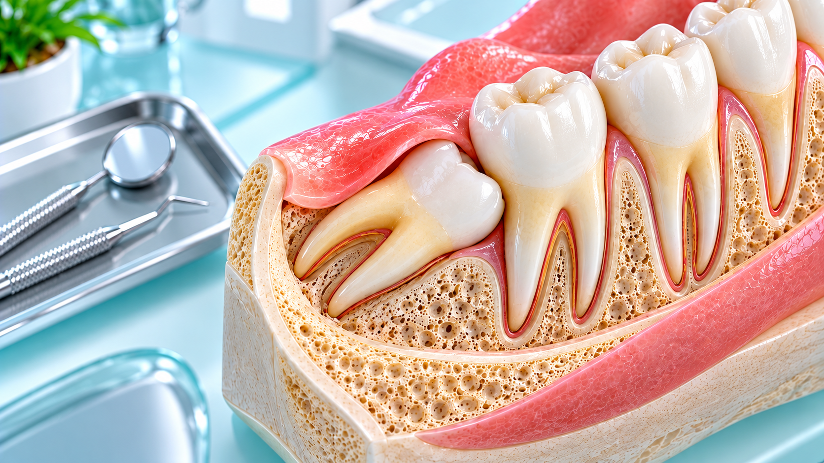 Oral Surgery Care