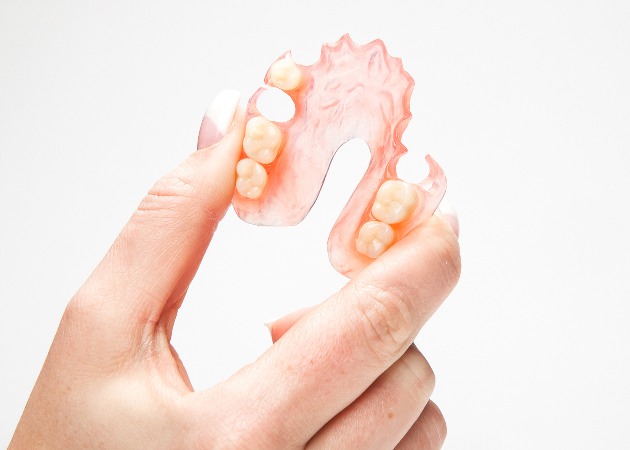 Prosthodontic Restoration 2