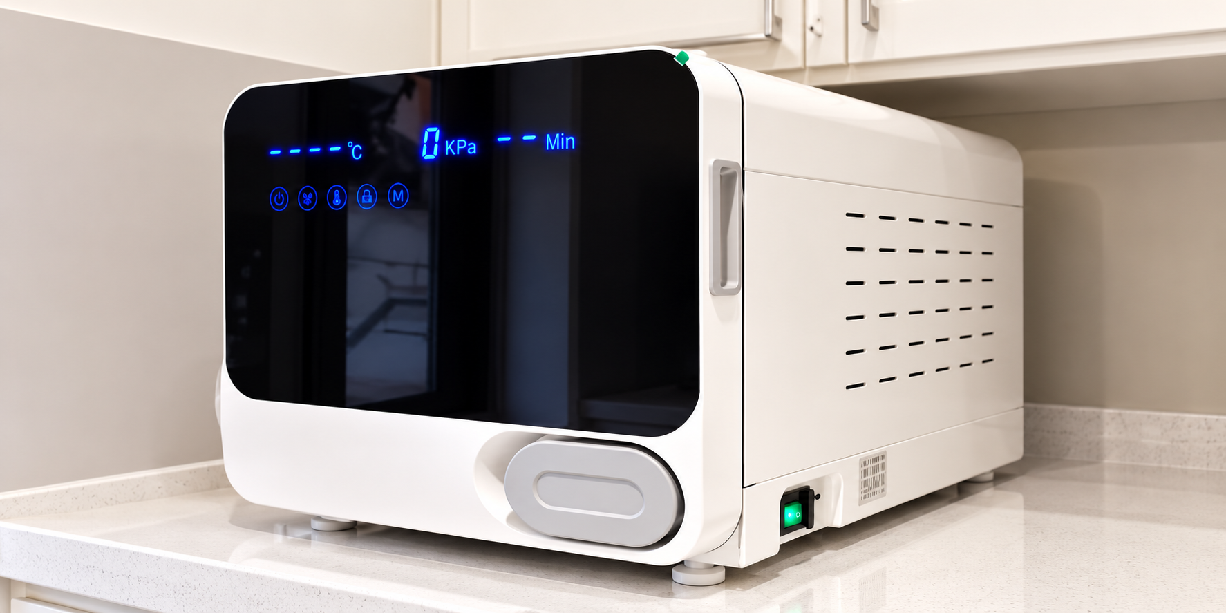 Sterilization Phase